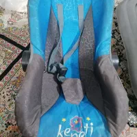 کریر وقصری