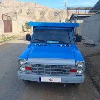 نیسان مدل ۹۷ دوگانه کارخانه|خودرو سواری و وانت|سرپل ذهاب, |دیوار