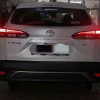 تویوتا فرانت لندر ۲۰۲۵ فول