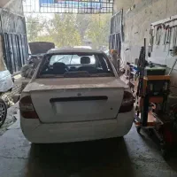 تیبا مدل ۹۲