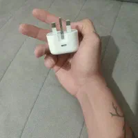 آداپتور20w  و تبدیل تایمر اوریجینال