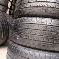 لاستیک 285/65/17 هایلوکس امیکو پرادو لندکروز|قطعات یدکی و لوازم جانبی|اراک, |دیوار