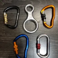 هارنس|کوهنوردی و کمپینگ|تهران, مینی‌سیتی (شهرک نفت)|دیوار