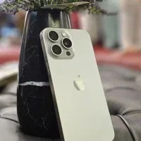 ایفون ۱۵ پرومکس