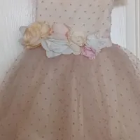 لباس مجلسی بچه گانه در حدنو