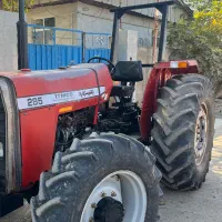 تراکتور ۲۸۵ جفت|خودرو سنگین|فاضل آباد, |دیوار