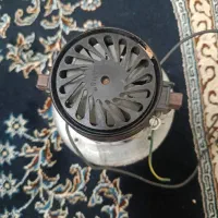 موتور جارو برقی آلمانی آب وخاک