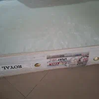 تشک رویال ۵ سال ضمانت