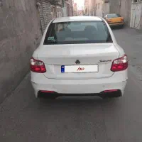 ساینا اس ۱۴۰۰|خودرو سواری و وانت|مرند, |دیوار