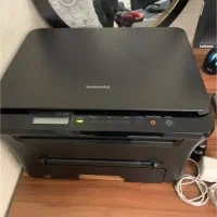 پرینتر سه کاره در حد نو