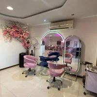 ناخنکارمژه کار-رنگ کار،پدیکوریست بافتکار فیبروزکار|استخدام درمانی، زیبایی، بهداشتی|کرج, گوهردشت|دیوار