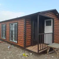 جنس خوب سوئیت کانکس ویلایی امکانات تکمیل|مصالح و تجهیزات ساختمان|تهران, دولتخواه جنوبی|دیوار