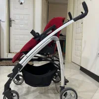 کالسکه گراکو