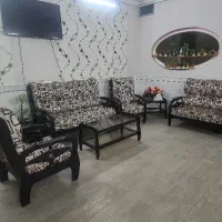 نیروی خدمات برای شرکت