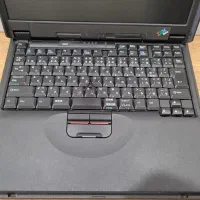 مجموعه 4 لپ تاپ قدیمی IBM - Compaq|رایانه همراه|تهران, اکباتان|دیوار