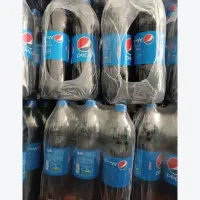 پخش نوشابه پپسی