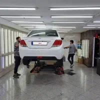 دنا معمولی مدل ۹۸