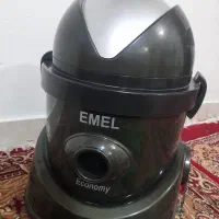 جارو برقی