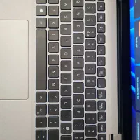 لپتاپ دل latitude 5320|رایانه همراه|یزد, |دیوار