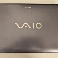 لپ تاپ سونی وایو Sony Vaio