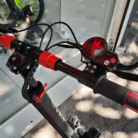 اسکوتر برقی labefa سجادی ادبجو|دوچرخه، اسکیت، اسکوتر|اراک, |دیوار