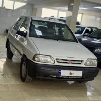 پراید 131دوگانه|خودرو سواری و وانت|خسروشاه, |دیوار