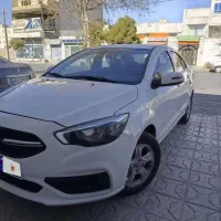 شاهین جی مدل 1400|خودرو سواری و وانت|تربت‌حیدریه, شهرک ولیعصر|دیوار