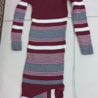 لباس پاییزی