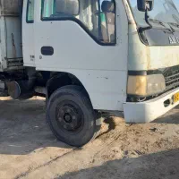 کامیونت آمیکو|خودرو سنگین|قشم, |دیوار