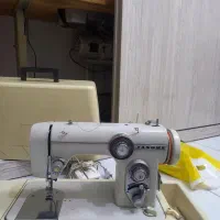 چرخ خیاطی ژانومه