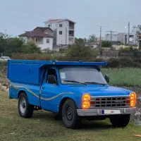 فروش نیسان دوگانه شرکت