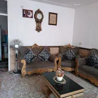 فروش خانه ویلایی ۱۲۰ متری ۲ خوابه در سعیدیه جنوبی|فروش خانه و ویلا|شیراز, پارک کوهستانی بوستان|دیوار