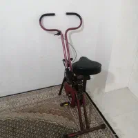 دوچرخه ثابت