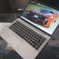 لپ تاپ  خوش ساخت HP ELITE BOOK 845 G7|رایانه همراه|کرمان, |دیوار