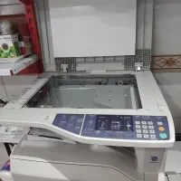 دستگاه کپی|پرینتر، اسکنر، کپی، فکس|زنجان, |دیوار