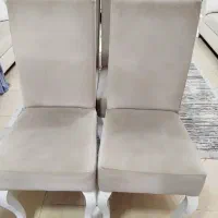 میز نهارخوری ۴ نفره|میز و صندلی غذاخوری|بندر انزلی, متروپل|دیوار