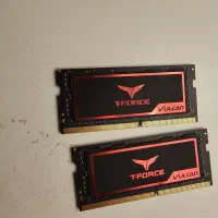 DDR4 رم کامپیوتر لپ تاپ|قطعات و لوازم جانبی رایانه|کرمانشاه, |دیوار