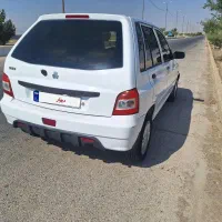 پراید ۱۱۱ مدل ۹۶ بدون رنگ|خودرو سواری و وانت|جهرم, |دیوار
