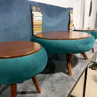 جلو مبلی عسلی.پاف .نیمکت باکس دار.مبل adak|مبلمان خانگی و میز عسلی|رباطکریم, وهن آباد|دیوار