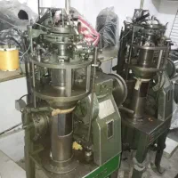 دو عدد دستگاه جوراب بافی|چرخ خیاطی و ریسندگی|شهریار, شهریار|دیوار