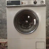 لباسشویی خشکن به دلیل کمبود جا قیمت توافقی