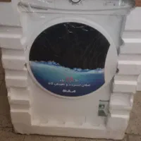 ماشین لباسشویی 6کیلو جدید آبسال 6410