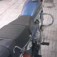 هوندا ۲۰۰ سی سی رهرو مدل۱۴۰۰|موتورسیکلت|تهران, بلورسازی|دیوار
