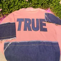 جین لش|لباس|کاشان, رجایی|دیوار