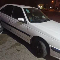 پارس موتور جدید نیم فول