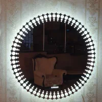 اینه سرویس بکلایت تاچلِس