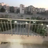 ۱۱۰ متر روبه کوچه، فول، تمیز و دلباز|اجارهٔ آپارتمان|کرج, شهرک آسمان|دیوار