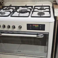 گاز مبله هاردستون