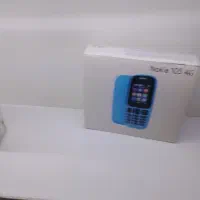 موبایل نوکیا ۱۰۵ و ۱۰۶|موبایل|شیراز, شهرک مطهری|دیوار