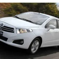 برلیانس ۲۳۰